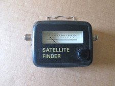 Satellite finder model for sale  Miami