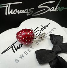 Thomas sabo erdbeere gebraucht kaufen  Billigheim-Ingenh., Birkwlr., Eschbach