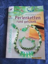 Edition rayher perlenketten gebraucht kaufen  Gieboldehausen