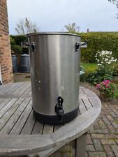 Grainfather mangrove jack for sale  WINCHESTER