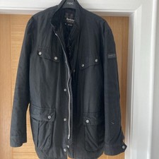 Barbour duke wax for sale  MAGHERAFELT