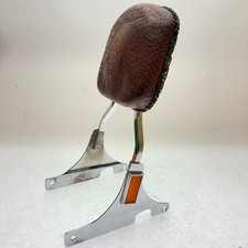Harley davidson sissybar gebraucht kaufen  Velden