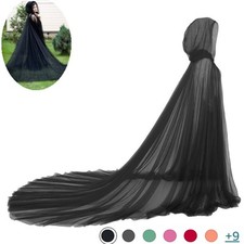 Womens gothic hooded for sale  USA