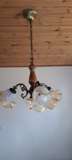 Wohnzimmerlampe flammig leucht gebraucht kaufen  Königs Wusterhausen