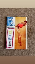 Flairs magazine national for sale  ORMSKIRK