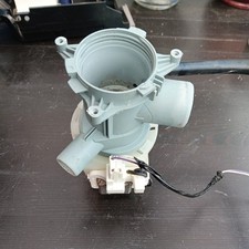 Water drain pump for sale  CHERTSEY