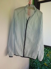 Windjacke sommerjacke shamp gebraucht kaufen  Hamburg