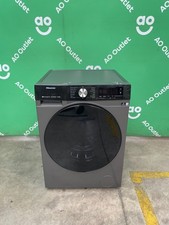 Hisense washing machine for sale  CREWE