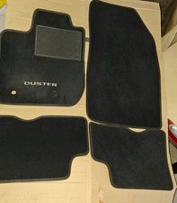 Tappetini auto dacia usato  Pagani
