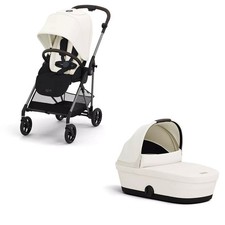 Cybex duo melio usato  Casagiove