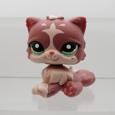 Lps hasbro mauve for sale  Coppell