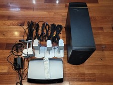 Bose lifestyle complete for sale  Beaverton