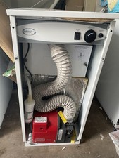 Grant vortex eco for sale  MANCHESTER
