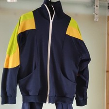 Sport freizeitanzug trainingsa gebraucht kaufen  Lauenburg/ Elbe