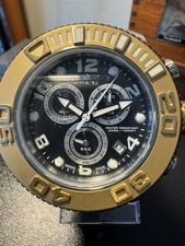 Invicta 50mm Sea Hunter ##12532 Fabricado na Suíça  comprar usado  Enviando para Brazil