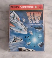 Philips videopac neutron gebraucht kaufen  Kaiserslautern