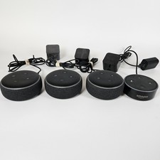 Lot echo dot for sale  Perrysburg