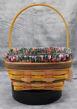 1999 longaberger easter for sale  Goshen