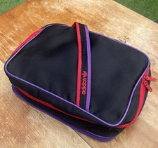 Vintage adidas west for sale  HULL