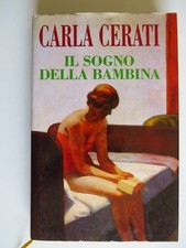 Sogno della bambina usato  Baronissi