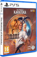 The making karateka usato  Roma
