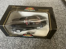 Burago die cast for sale  WORKSOP