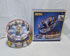 Lemax carnival round for sale  Villa Park