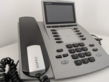 Agfeo up0 systemtelefon gebraucht kaufen  Frankfurt am Main