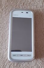 Nokia 5230 rigenerare usato  Cesenatico
