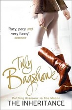Inheritance tilly bagshawe for sale  UK