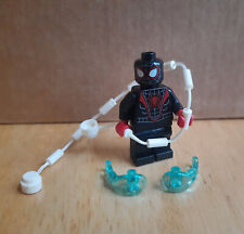 Lego miles morales for sale  SOUTHPORT