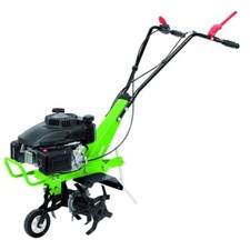 Petrol cultivator tiller for sale  TELFORD
