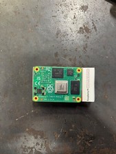 Raspberry Pi 2GB de RAM, 16GB eMMC módulo de computação 4 (CM4002016) comprar usado  Enviando para Brazil