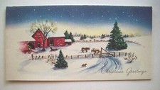 Cow snow red for sale  Saint Cloud