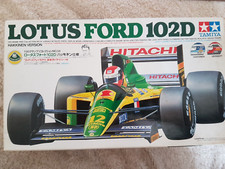Tamiya lotus ford for sale  BATHGATE