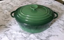 Staub enameled cast for sale  Brookeville