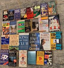 Classic books novels for sale  Merrick
