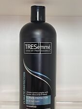 Champú Tresemme PROTECCIÓN CLIMÁTICA 32 oz Champú Control Climático - ¡Nuevo! segunda mano  Embacar hacia Mexico