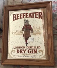 Vintage beefeater dry for sale  Houston
