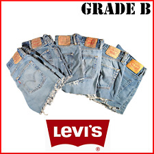 Vintage womens levis for sale  POTTERS BAR