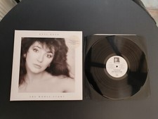 KATE BUSH - THE WHOLE STORY 1986 UK PRESS 12" VINYL RECORD LP EX/EX comprar usado  Enviando para Brazil