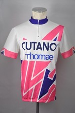 Rad trikot cutano gebraucht kaufen  Erpel