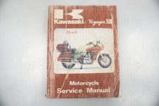 1986 kawasaki voyager for sale  Moorhead