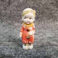 Vintage ceramic flapper for sale  Woodsfield