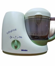 Beaba babycook steam for sale  Oak Forest