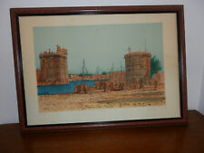 250 dessin rochelle d'occasion  Lezoux