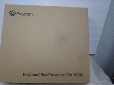 Polycom realpresence trio for sale  Oklahoma City