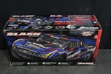 Traxxas 58334 slash d'occasion  Expédié en Belgium