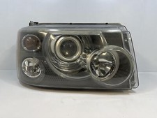 Faro anteriore destro usato  Italia