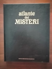 Atlante dei misteri usato  Italia